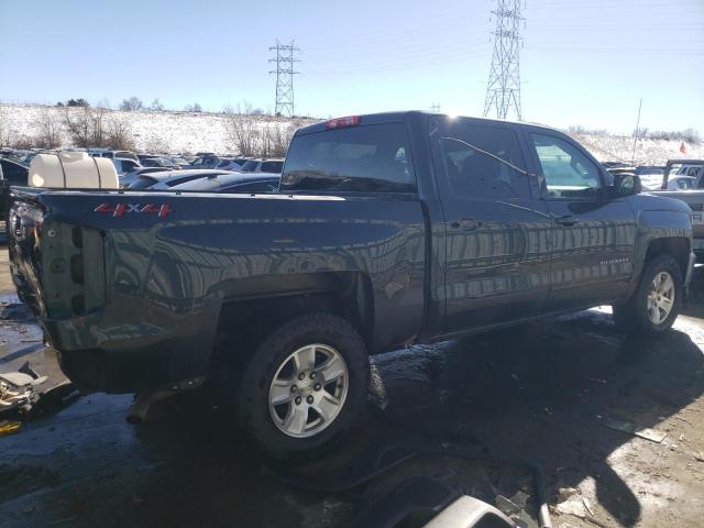 Photo 3 from auction – 2018 CHEVROLET SILVERADO with VIN 3GCUKREC5JG122787
