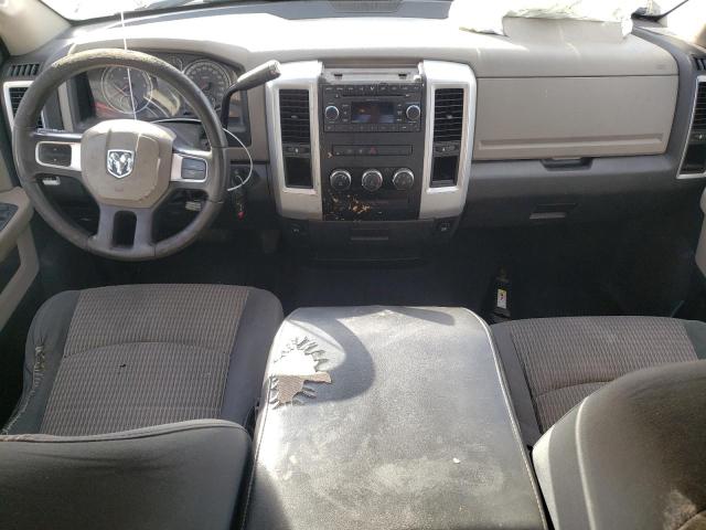 Photo 8 from auction – 2009 DODGE RAM 1500 with VIN 1D3HB18P49S802256