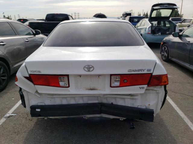 Photo 6 from auction – 2000 TOYOTA CAMRY CE with VIN JT2BF22K5Y0251019