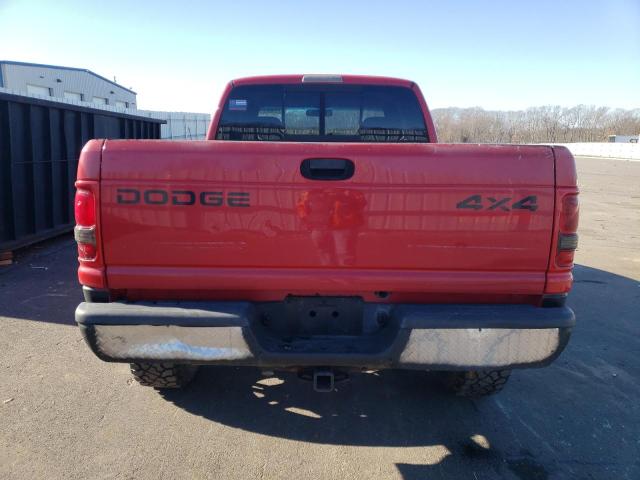 Photo 6 from auction – 2001 DODGE RAM 1500 with VIN 3B7HF13Z81G814363
