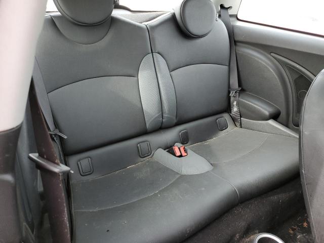 Photo 10 from auction – 2009 MINI COOPER with VIN WMWMF33529TW78282