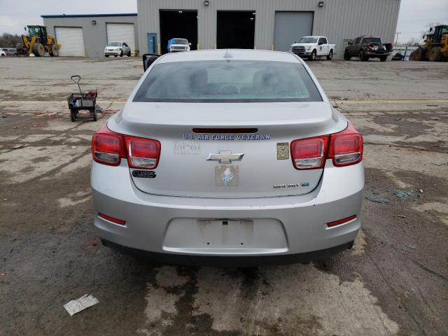Photo 6 from auction – 2013 CHEVROLET MALIBU 1LT with VIN 1G11D5SRXDF147665