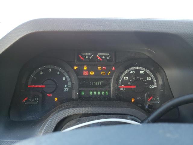 Photo 9 from auction – 2011 FORD ECONOLINE with VIN 1FTNE2EWXBDA41778