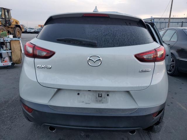 Photo 6 from auction – 2017 MAZDA CX-3 TOURI with VIN JM1DKDC76H0162321