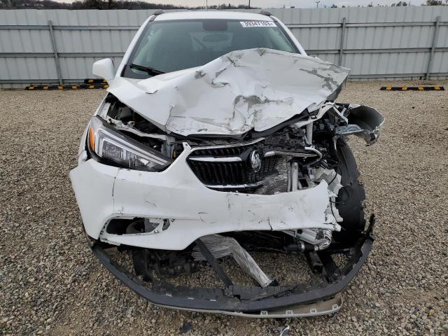 Photo 5 from auction – 2022 BUICK ENCORE PRE with VIN KL4CJESM1NB513612