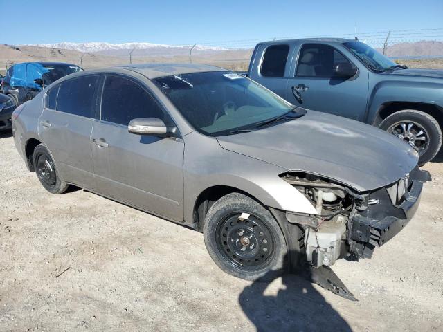 Photo 4 from auction – 2012 NISSAN ALTIMA BAS with VIN 1N4AL2AP3CN427267