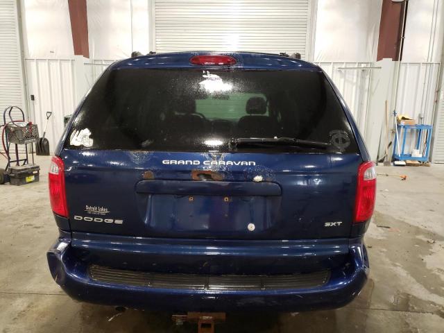 Photo 6 from auction – 2005 DODGE GRAND CARA with VIN 2D4GP44L05R219367