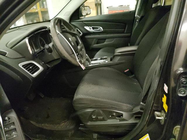 Photo 7 from auction – 2015 GMC TERRAIN SL with VIN 2GKFLVEK7F6157246