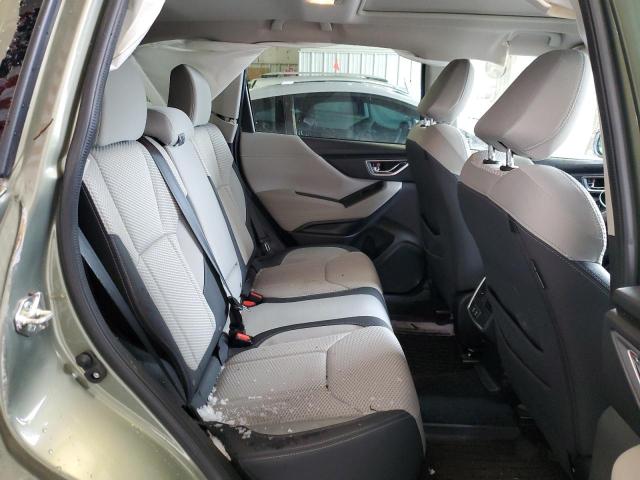 Photo 10 from auction – 2021 SUBARU FORESTER P with VIN JF2SKAJC7MH497509