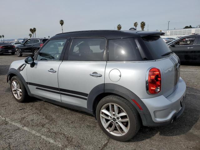 Photo 2 from auction – 2011 MINI COOPER S C with VIN WMWZC3C53BWL78902