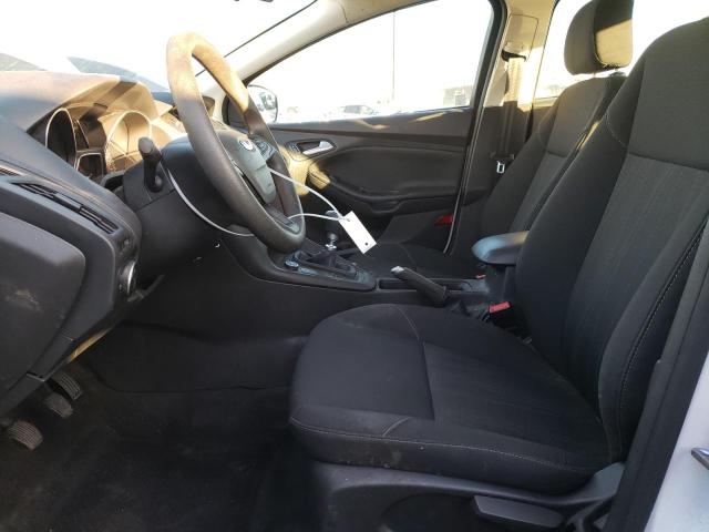Photo 7 from auction – 2017 FORD FOCUS SE with VIN 1FADP3FE1HL206980
