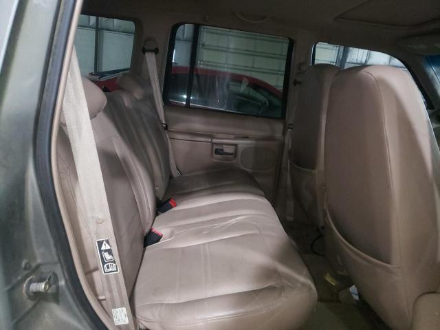 Photo 11 from auction – 2001 FORD EXPLORER E with VIN 1FMZU74E51ZA68748