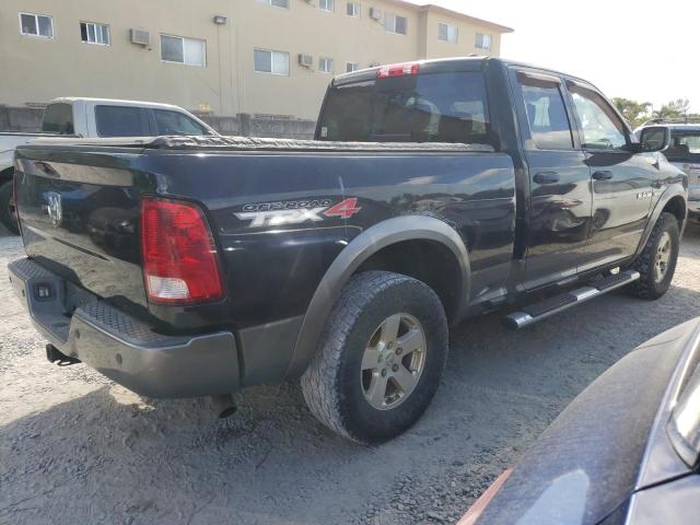 Photo 3 from auction – 2010 DODGE RAM 1500 with VIN 1D7RV1GT0AS114137