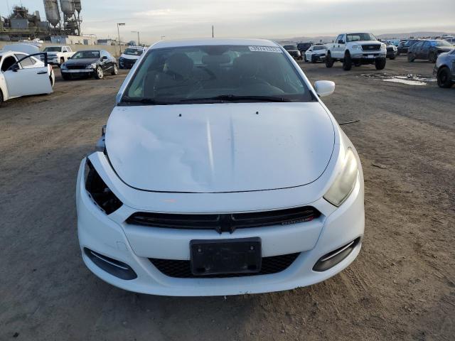 Photo 5 from auction – 2015 DODGE DART SXT with VIN 1C3CDFBB1FD415997
