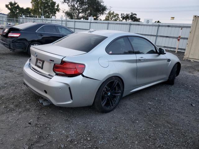 Photo 3 from auction – 2018 BMW M2 with VIN WBS1J5C55JVA12540