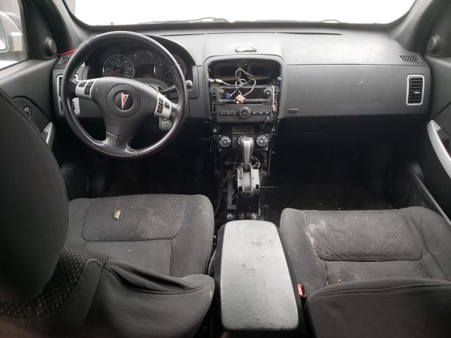 Photo 8 from auction – 2007 PONTIAC TORRENT with VIN 2CKDL63F776065112