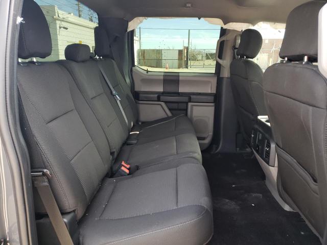 Photo 10 from auction – 2020 FORD F150 SUPER with VIN 1FTEW1EP1LFA58099