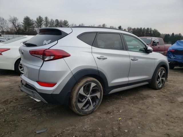 Photo 3 from auction – 2018 HYUNDAI TUCSON VAL with VIN KM8J33A23JU742864