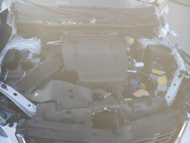 Photo 12 from auction – 2020 SUBARU FORESTER L with VIN JF2SKAUC9LH560104