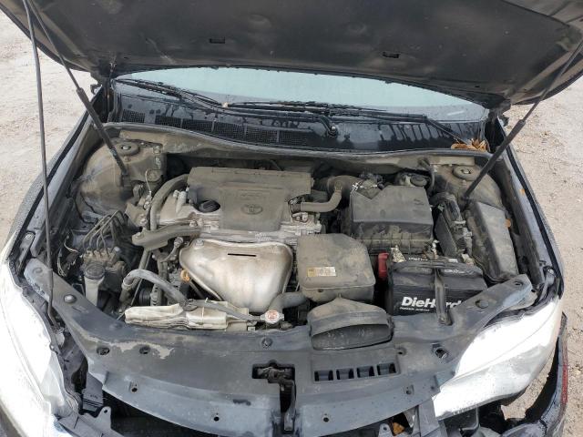 Photo 11 from auction – 2017 TOYOTA CAMRY LE with VIN 4T1BF1FK5HU732761