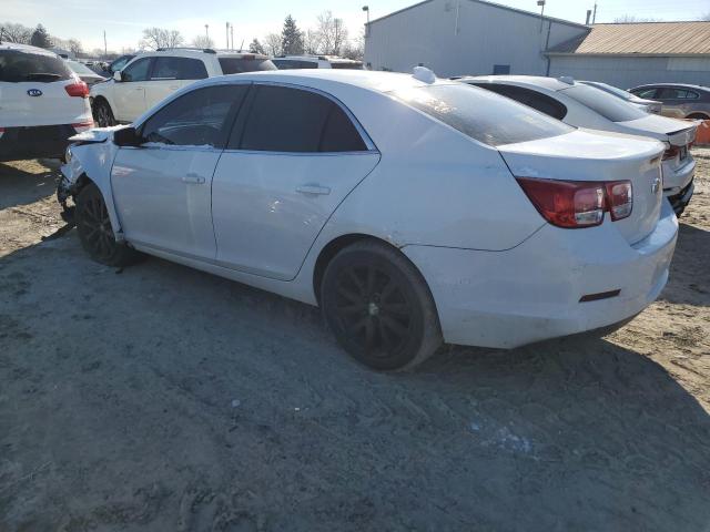 Photo 2 from auction – 2013 CHEVROLET MALIBU 2LT with VIN 1G11E5SA9DF310166
