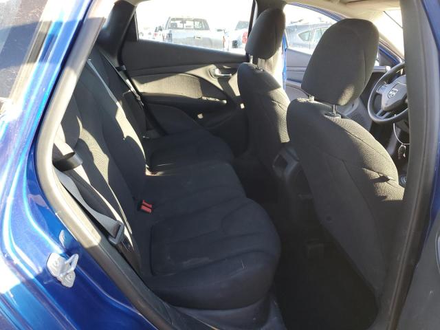 Photo 10 from auction – 2013 DODGE DART SE with VIN 1C3CDFAA1DD332818