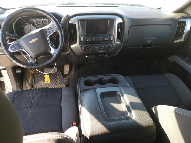 Photo 8 from auction – 2014 CHEVROLET SILVERADO with VIN 3GCUKREC5EG417829