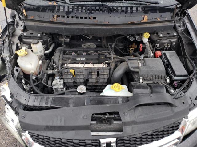 Photo 11 from auction – 2019 DODGE JOURNEY SE with VIN 3C4PDCAB1KT871516