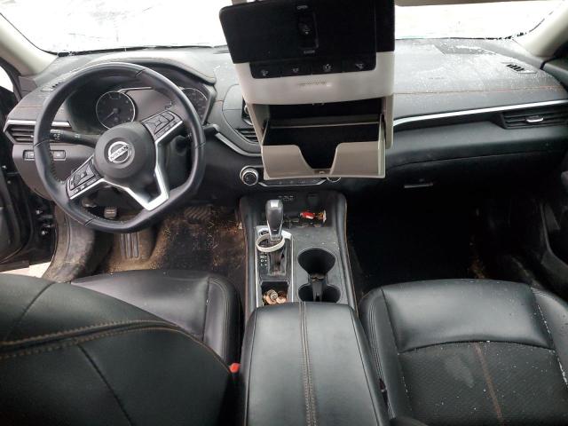 Photo 8 from auction – 2020 NISSAN ALTIMA SR with VIN 1N4BL4CV1LC172724