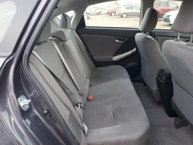 Photo 10 from auction – 2015 TOYOTA PRIUS with VIN JTDKN3DU8F1997342