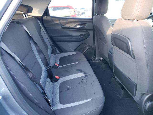 Photo 10 from auction – 2022 CHEVROLET TRAILBLAZE with VIN KL79MPS24NB091513