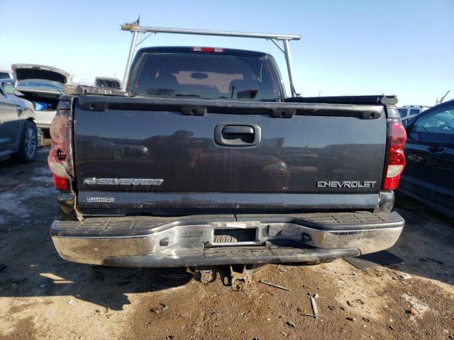 Photo 6 from auction – 2005 CHEVROLET SILVERADO with VIN 1GCEK19T95E178325