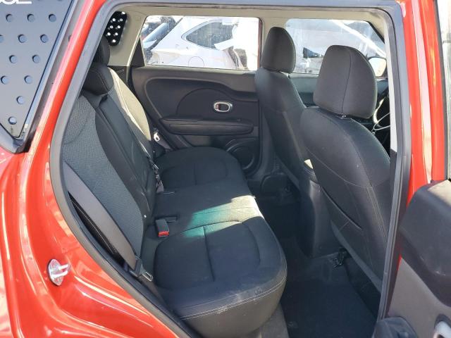 Photo 11 from auction – 2017 KIA SOUL + with VIN KNDJP3A59H7439244