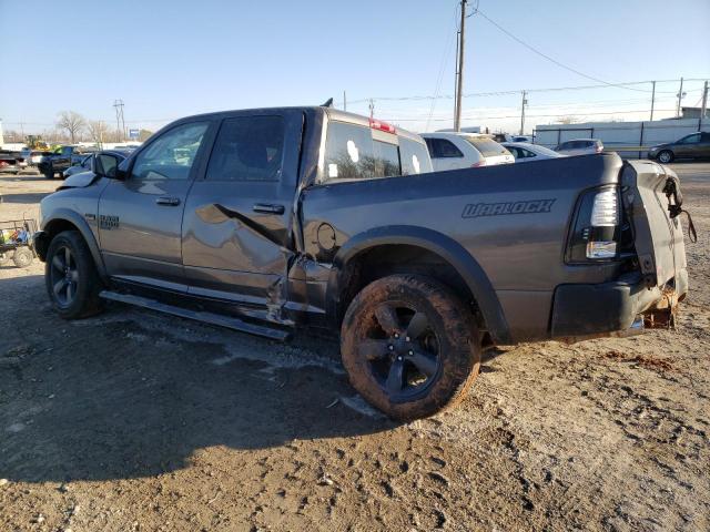 Photo 2 from auction – 2019 RAM 1500 CLASS with VIN 1C6RR6LT2KS697935