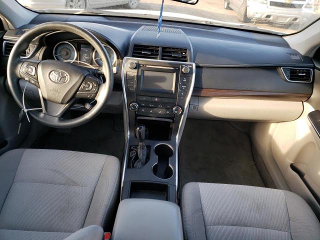 Photo 8 from auction – 2017 TOYOTA CAMRY LE with VIN 4T1BF1FK9HU660141