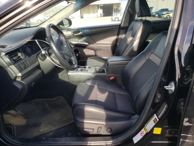 Photo 7 from auction – 2012 TOYOTA CAMRY LE with VIN 4T1BF1FK7CU108324