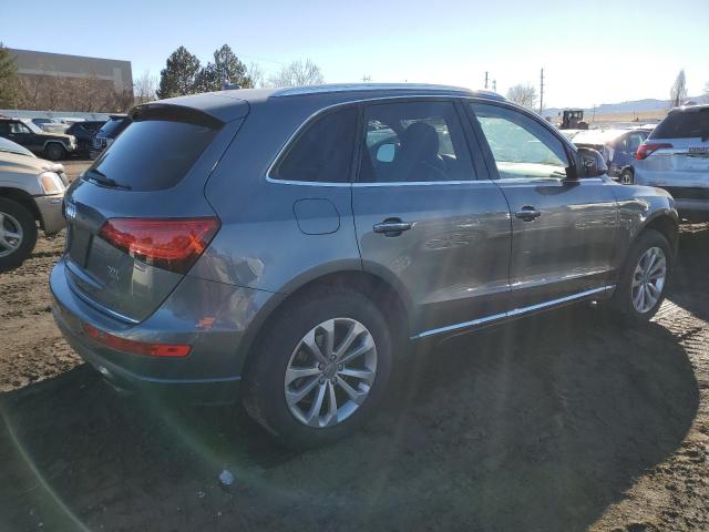 Photo 3 from auction – 2016 AUDI Q5 PREMIUM with VIN WA1L2AFP2GA104019