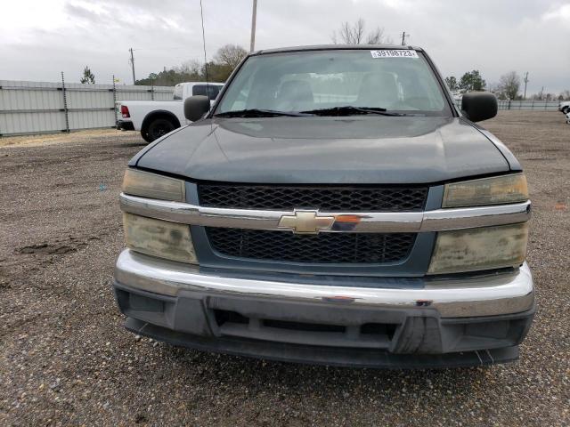 Photo 5 from auction – 2006 CHEVROLET COLORADO with VIN 1GCCS198568320172