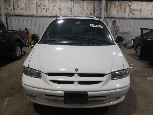 Photo 5 from auction – 1998 DODGE GRAND CARA with VIN 1B4GP44G5WB682568