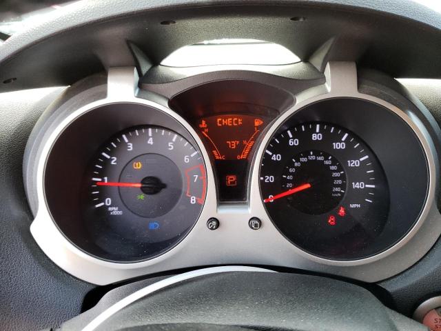 Photo 9 from auction – 2013 NISSAN JUKE S with VIN JN8AF5MR0DT224550