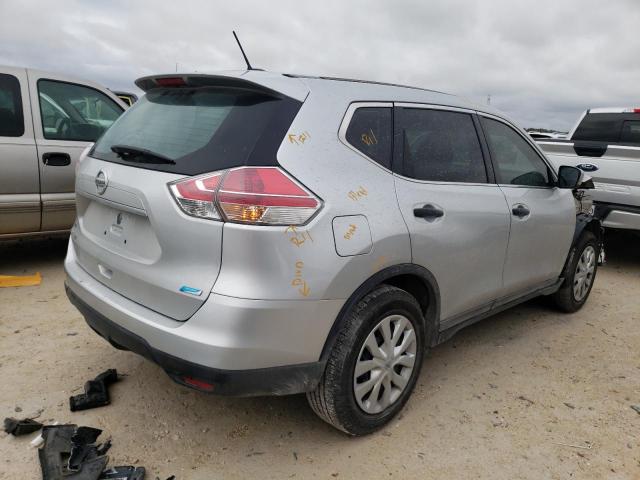 Photo 3 from auction – 2016 NISSAN ROGUE S with VIN 5N1AT2MT4GC826074
