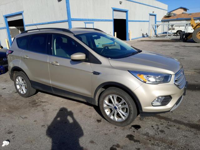 Photo 4 from auction – 2018 FORD ESCAPE SE with VIN 1FMCU0GD2JUA80885