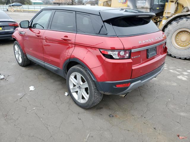 Photo 2 from auction – 2013 LAND ROVER RANGE ROVE with VIN SALVR2BG1DH712163