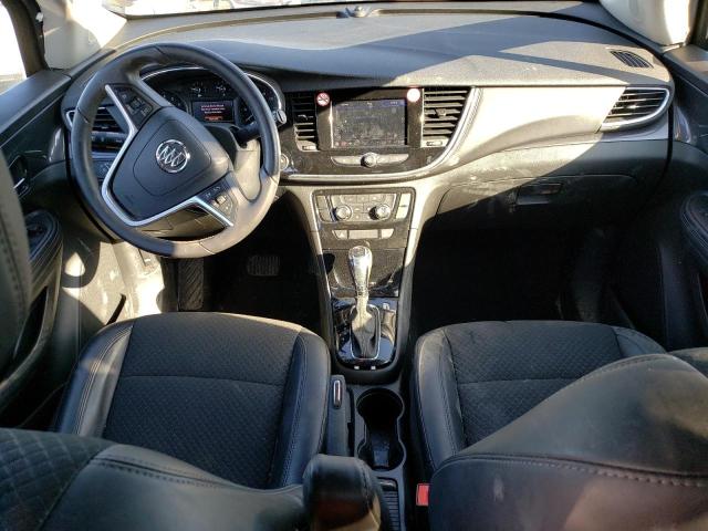 Photo 8 from auction – 2021 BUICK ENCORE PRE with VIN KL4CJESMXMB365300