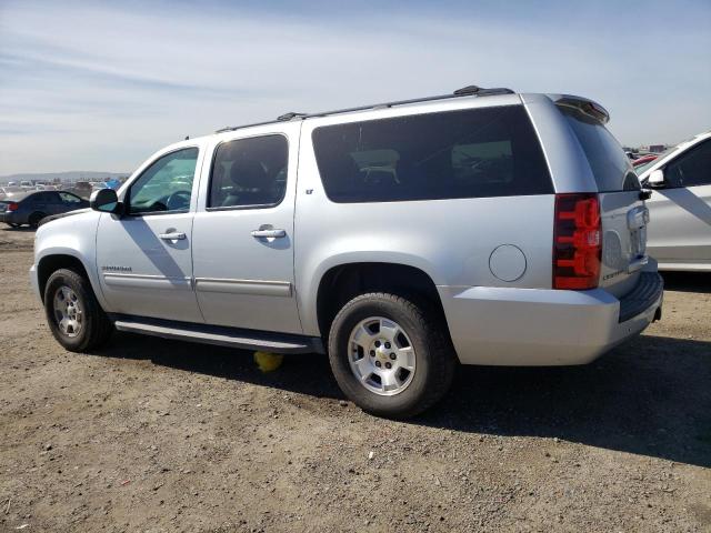 Photo 2 from auction – 2014 CHEVROLET SUBURBAN C with VIN 1GNSCJE02ER119757