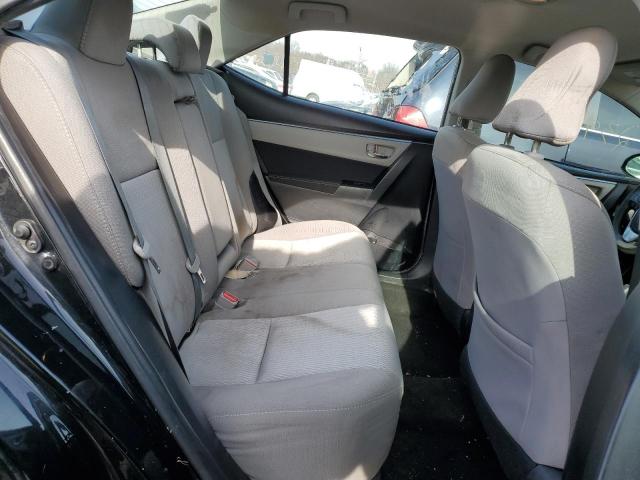 Photo 10 from auction – 2016 TOYOTA COROLLA L with VIN 2T1BURHE7GC638005