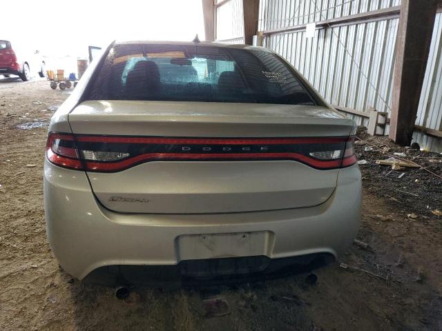Photo 6 from auction – 2013 DODGE DART SE with VIN 1C3CDFAA9DD323610