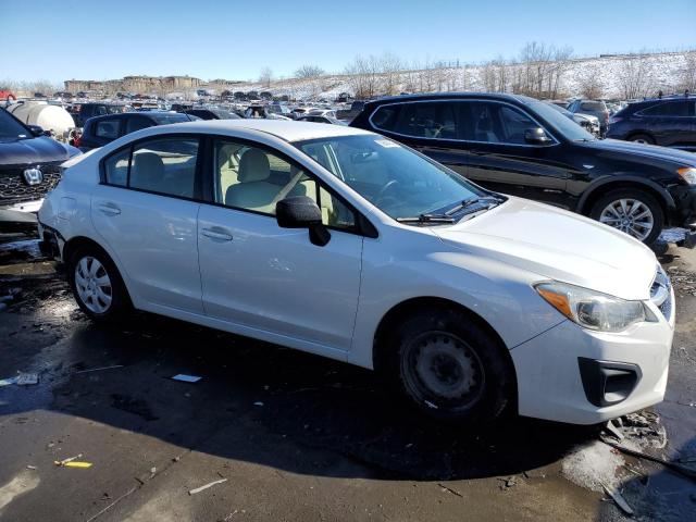 Photo 4 from auction – 2013 SUBARU IMPREZA with VIN JF1GJAA67DG035299