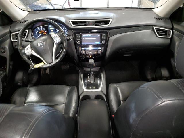 Photo 8 from auction – 2015 NISSAN ROGUE S with VIN 5N1AT2MV5FC807890
