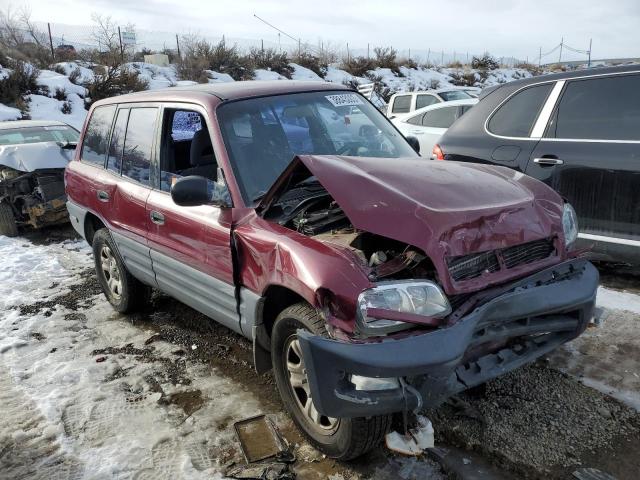 Photo 4 from auction – 1998 TOYOTA RAV4 with VIN JT3HP10V6W7108126